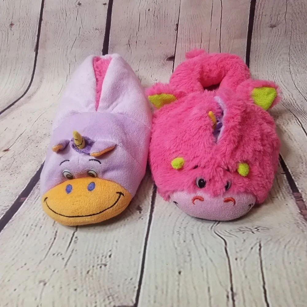 flipazoo slippers 3/4